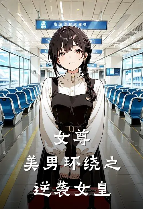 女尊：美男环绕之逆袭女皇