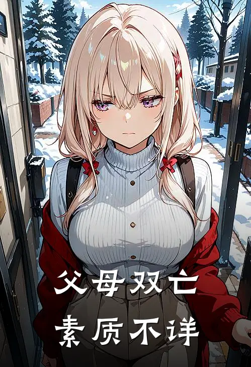 父母双亡，素质不详