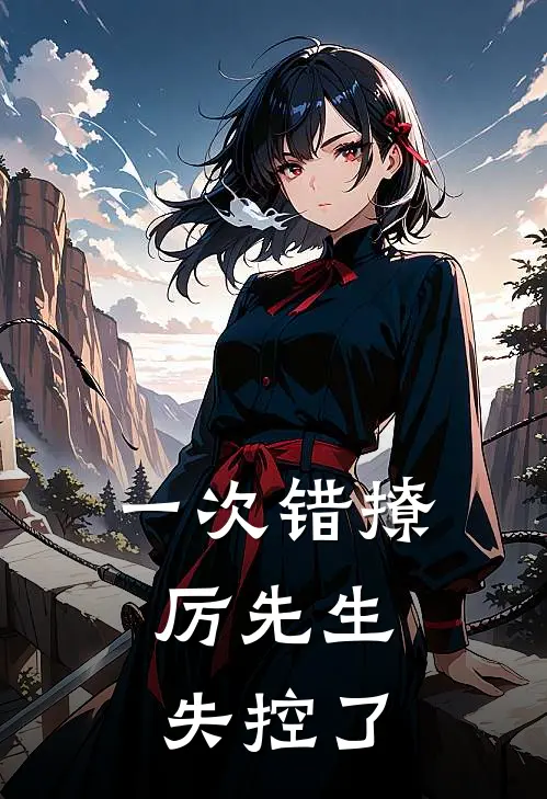 一次错撩，厉先生失控了