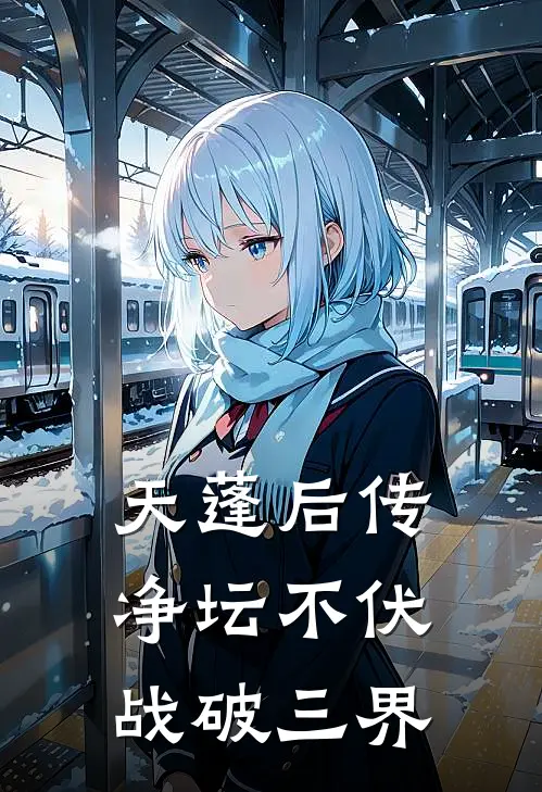 天蓬后传：净坛不伏，战破三界