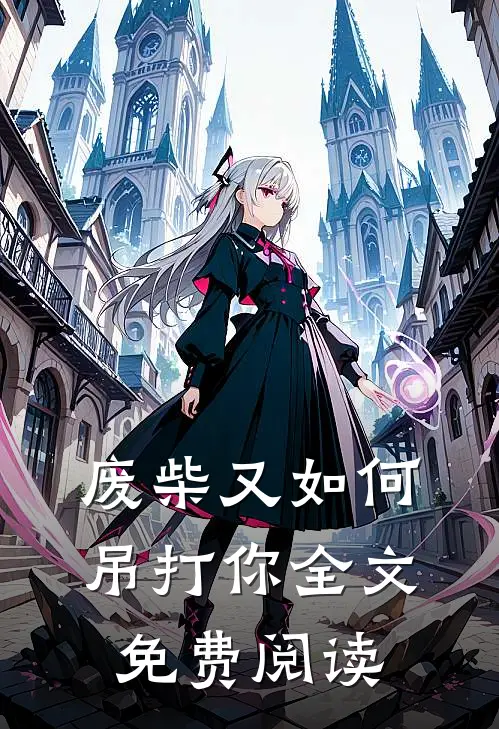 废柴又如何吊打你全文免费阅读