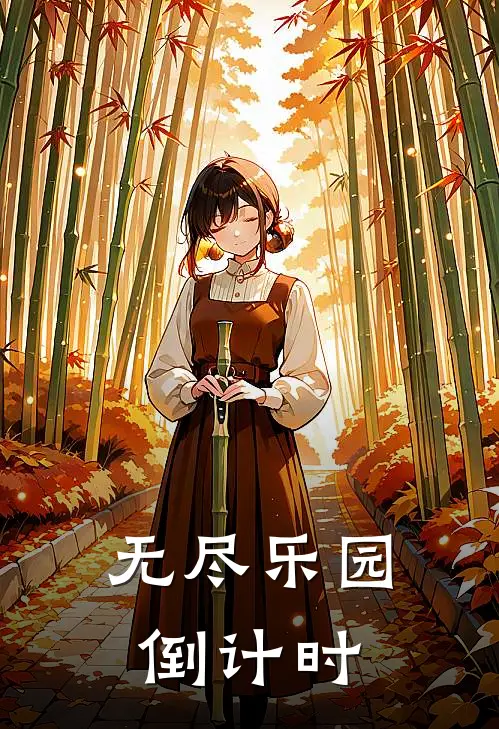 无尽乐园倒计时江上青张五官新热门小说_小说免费阅读无尽乐园倒计时(江上青张五官)