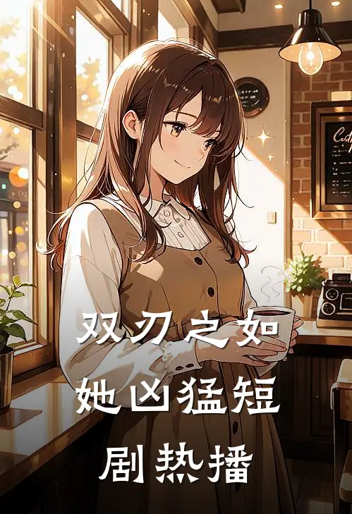 双刃之如她凶猛短剧热播