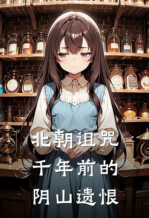 北朝诅咒：千年前的阴山遗恨(冯昭玄拓跋烈)完结版小说推荐_最新完结小说推荐北朝诅咒：千年前的阴山遗恨冯昭玄拓跋烈