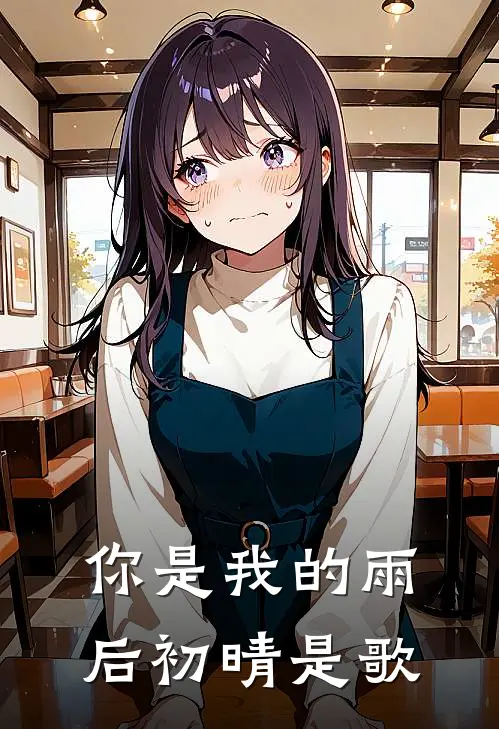 你是我的雨后初晴是歌