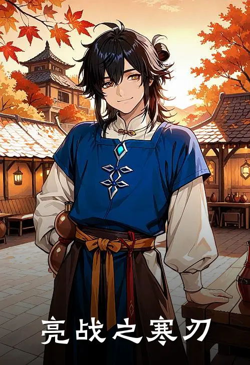 亮战之寒刃