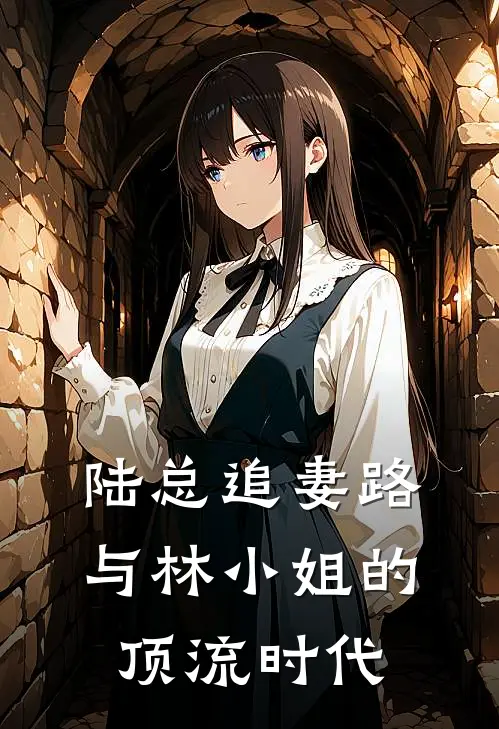 陆总追妻路与林小姐的顶流时代(林砚陆霆渊)热门小说排行_完结版小说陆总追妻路与林小姐的顶流时代林砚陆霆渊