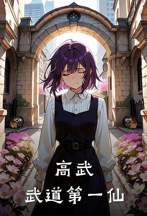 高武：武道第一仙(秦洛尘张猛)全本免费小说_新热门小说高武：武道第一仙秦洛尘张猛