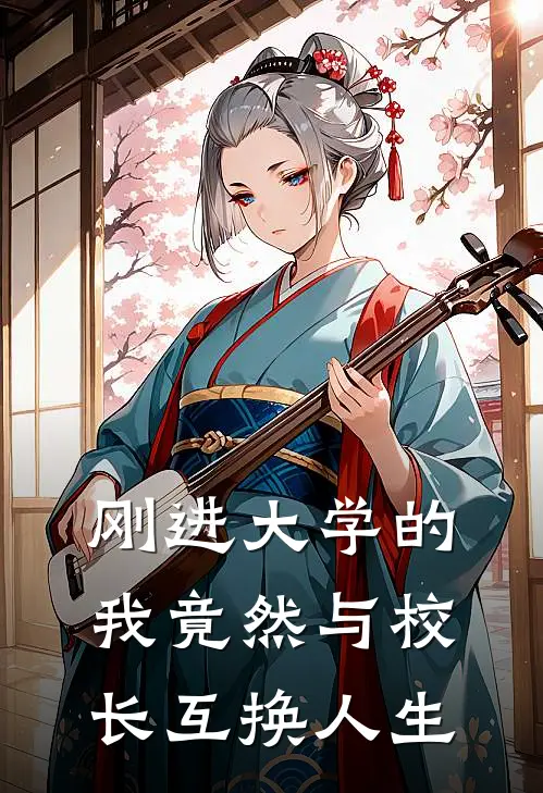 刚进大学的我竟然与校长互换人生(李秋水陈静荒)免费小说大全_小说完结免费刚进大学的我竟然与校长互换人生李秋水陈静荒