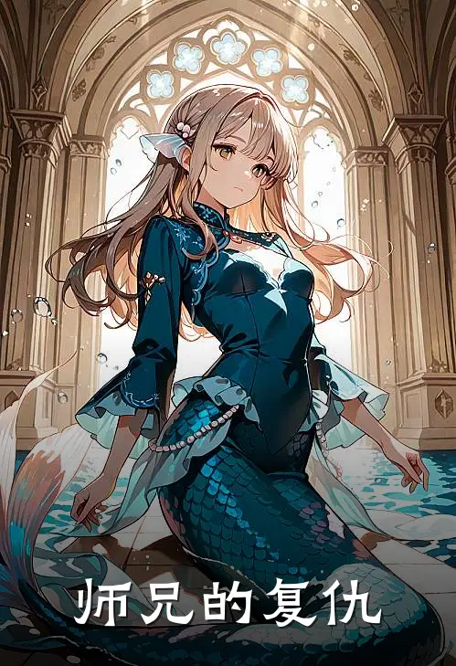 师兄的复仇