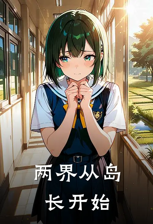 两界从岛长开始(苏泽戴维)热门小说推荐_免费小说在线看两界从岛长开始苏泽戴维