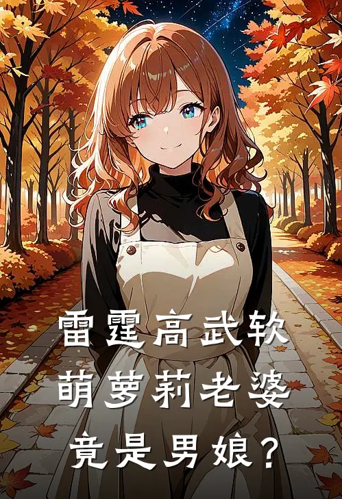 雷霆高武软萌萝莉老婆竟是男娘？