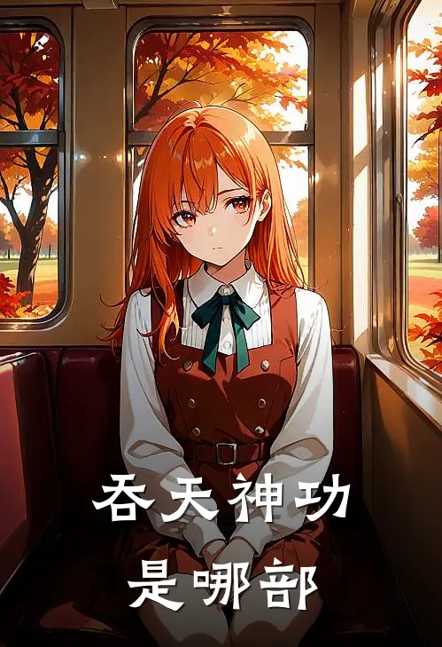 吞天神功是哪部