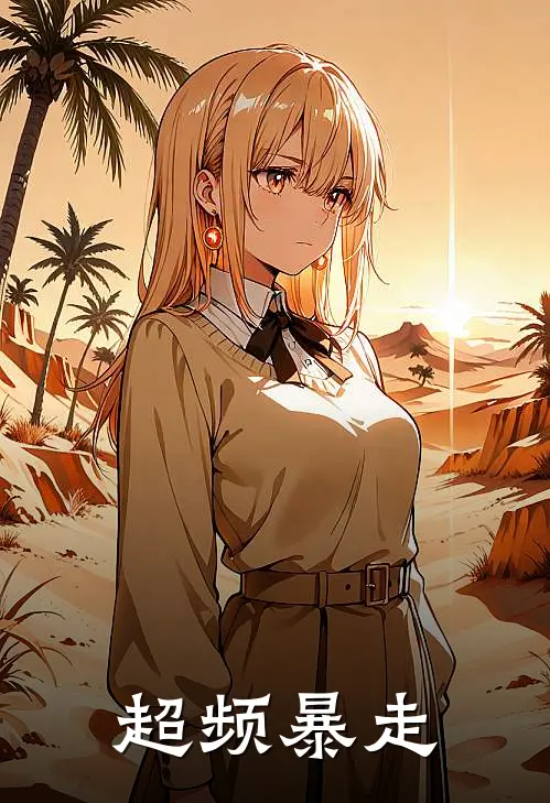 超频暴走(林澈林澜)火爆小说_《超频暴走》林澈林澜小说免费在线阅读