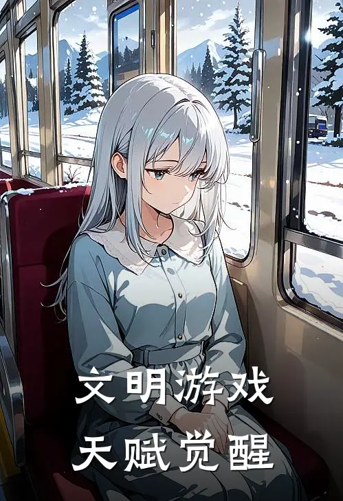 文明游戏：天赋觉醒