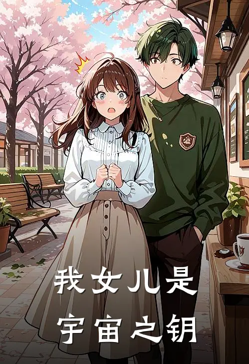 我女儿是宇宙之钥