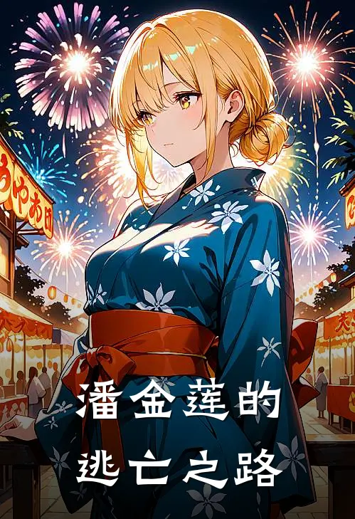 潘金莲的逃亡之路(林晚武松)全文阅读免费全集_完结小说潘金莲的逃亡之路林晚武松