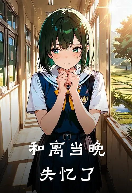 和离当晚失忆了