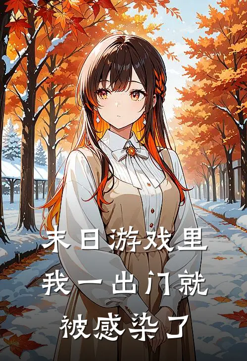 末日游戏里我一出门就被感染了