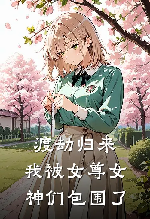 渡劫归来，我被女尊女神们包围了