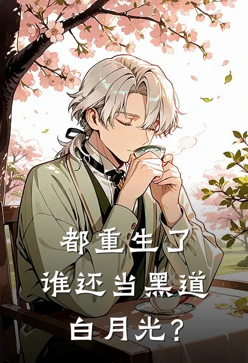 都重生了，谁还当黑道白月光？黎昭华路和平最新好看小说推荐_完本小说免费都重生了，谁还当黑道白月光？(黎昭华路和平)