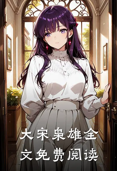 大宋枭雄全文免费阅读