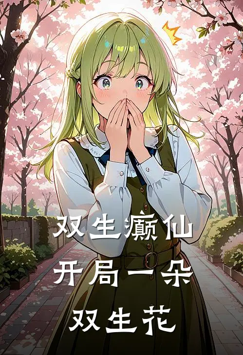 双生癫仙：开局一朵双生花