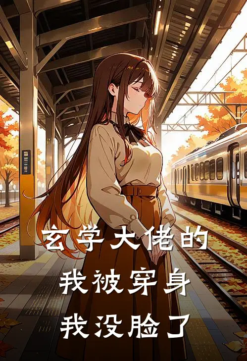 玄学大佬的我被穿身，我没脸了沈清璃顾砚深最新完本小说_免费小说大全玄学大佬的我被穿身，我没脸了(沈清璃顾砚深)