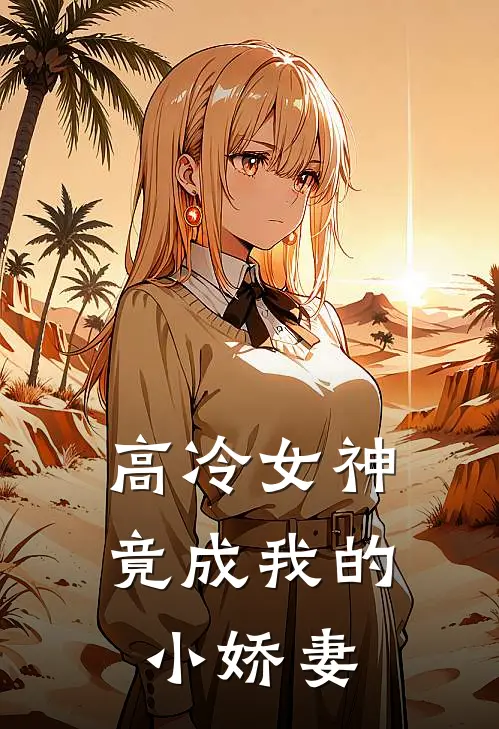 高冷女神竟成我的小娇妻(顾澜风洛倾颜)完结小说_热门小说推荐高冷女神竟成我的小娇妻顾澜风洛倾颜