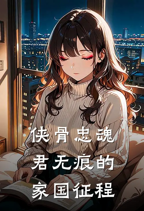 侠骨忠魂：君无痕的家国征程(柳若璃君无痕)免费小说在线阅读_在线阅读免费小说侠骨忠魂：君无痕的家国征程(柳若璃君无痕)