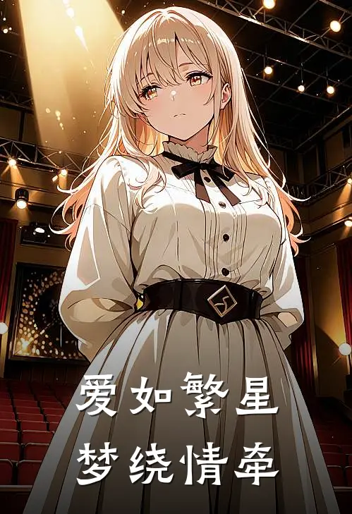 爱如繁星，梦绕情牵