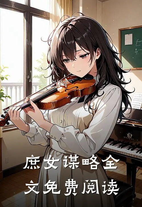 庶女谋略全文免费阅读