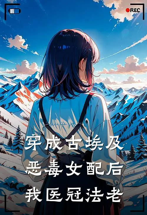 穿成古埃及恶毒女配后我医冠法老（林晚霍伦海布）最新章节列表_林晚霍伦海布)穿成古埃及恶毒女配后我医冠法老最新章节列表笔趣阁（穿成古埃及恶毒女配后我医冠法老）