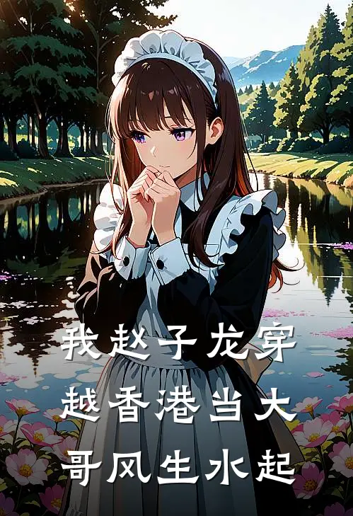 我赵子龙穿越香港当大哥风生水起