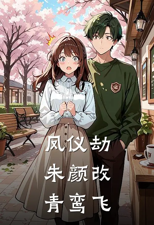 凤仪劫：朱颜改，青鸾飞青鸾萧景琰完结小说免费阅读_完本热门小说凤仪劫：朱颜改，青鸾飞青鸾萧景琰