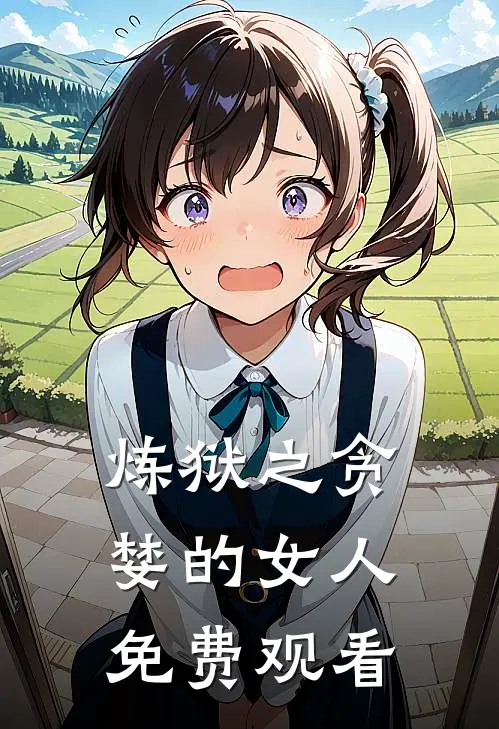 炼狱之贪婪的女人免费观看