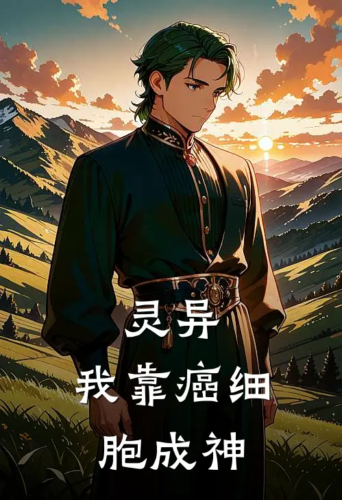 灵异：我靠癌细胞成神王天权刘晴热门完结小说_最新章节列表灵异：我靠癌细胞成神(王天权刘晴)