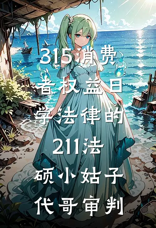 315消费者权益日，学法律的211法硕小姑子代哥审判佚名佚名全文在线阅读_315消费者权益日，学法律的211法硕小姑子代哥审判全集免费阅读