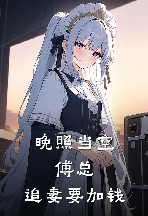 晚照当空：傅总，追妻要加钱傅景深宋晚照免费小说全本阅读_小说免费完结晚照当空：傅总，追妻要加钱傅景深宋晚照