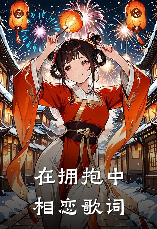 在拥抱中相恋歌词