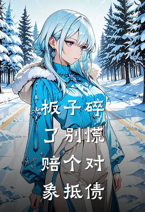 板子碎了别慌，赔个对象抵债许星遥顾沉舟小说完结推荐_热门小说阅读板子碎了别慌，赔个对象抵债许星遥顾沉舟