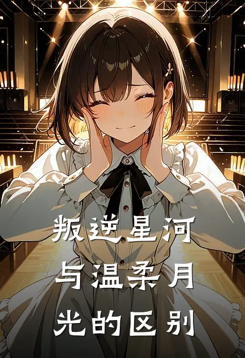 叛逆星河与温柔月光的区别