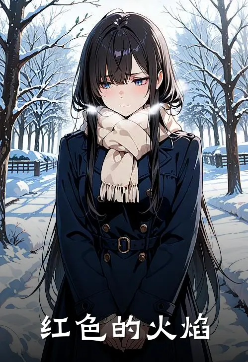 红色的火焰