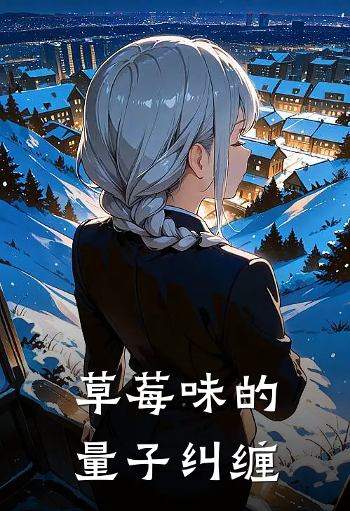 草莓味的量子纠缠