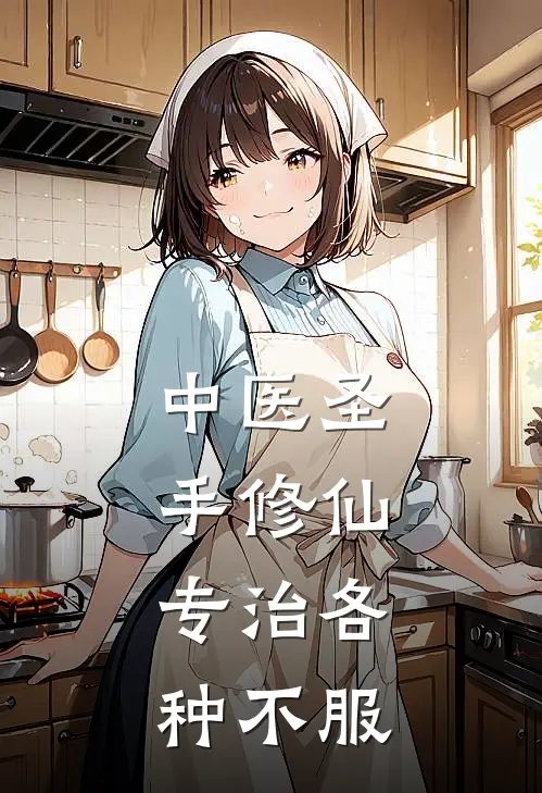 中医圣手修仙：专治各种不服