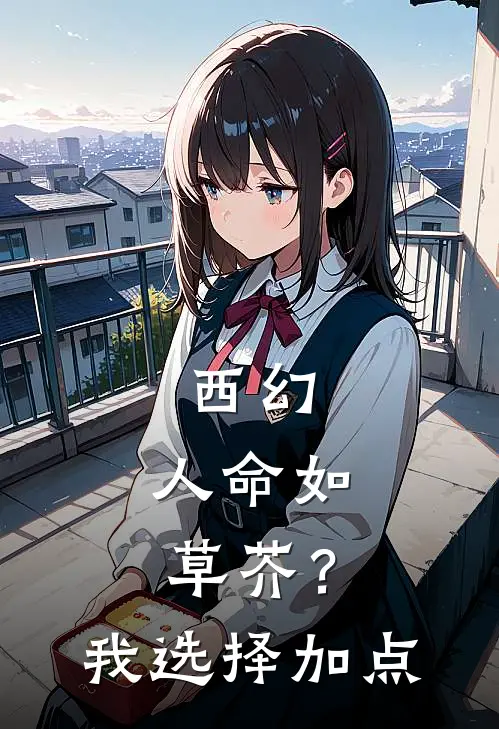 西幻：人命如草芥？我选择加点维斯特米拉最新推荐小说_完结版小说推荐西幻：人命如草芥？我选择加点维斯特米拉