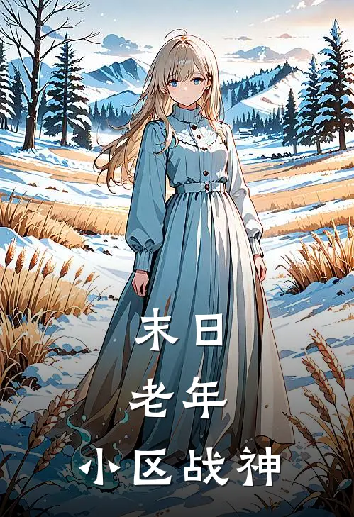 末日，老年，小区战神高明皓唐冬最新免费小说_免费完本小说末日，老年，小区战神高明皓唐冬