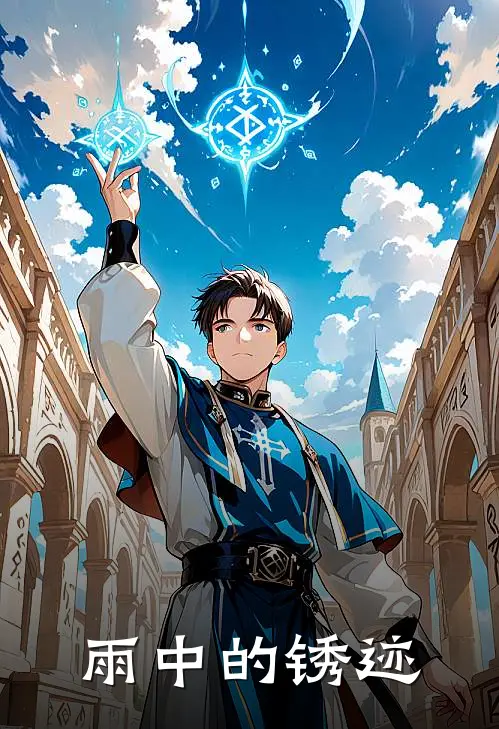 苏晚晴陈梅生《雨中的锈迹》完结版免费阅读_苏晚晴陈梅生热门小说