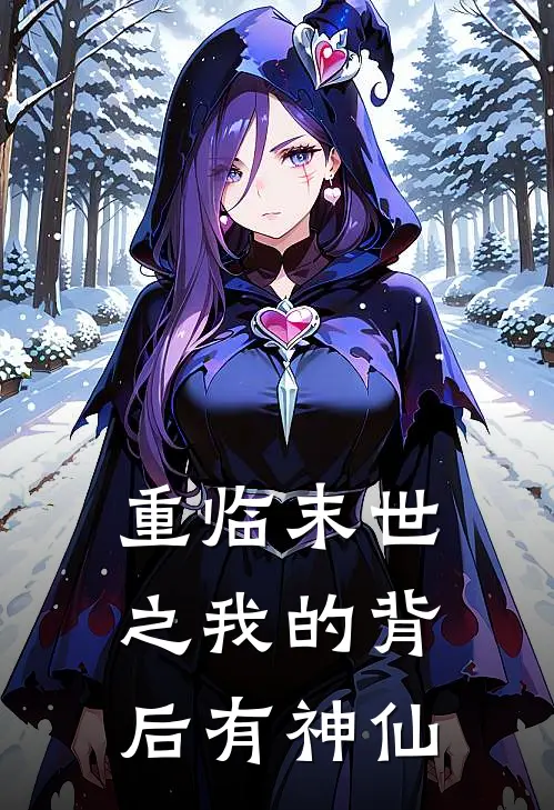 重临末世之我的背后有神仙樂凌樂凌最新小说推荐_最新好看小说重临末世之我的背后有神仙樂凌樂凌