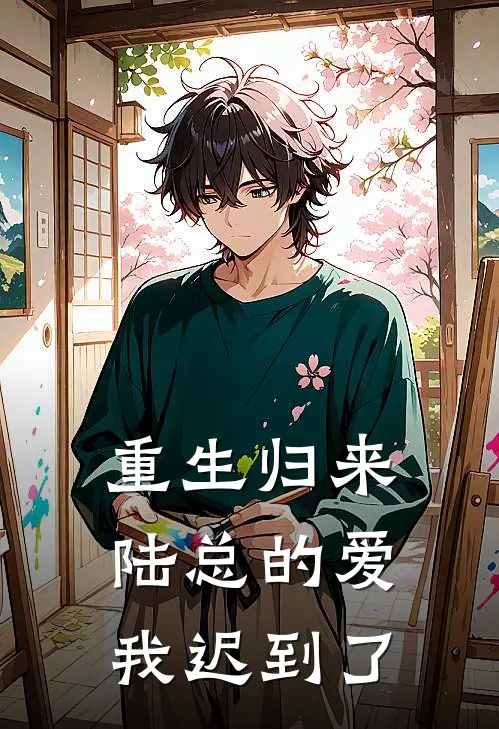 重生归来：陆总的爱，我迟到了(姜宁白洛辰)免费小说全集_完本小说免费阅读重生归来：陆总的爱，我迟到了(姜宁白洛辰)